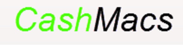 CashMacs's Logo